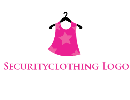 fashion clothing logo