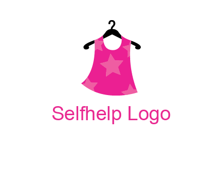 fashion clothing logo