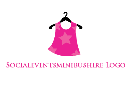 fashion clothing logo