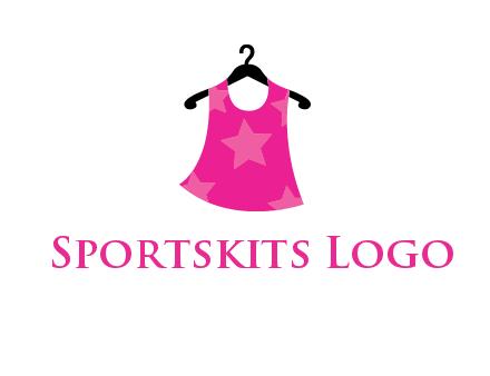 fashion clothing logo