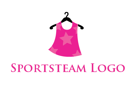 fashion clothing logo