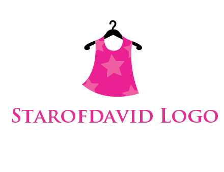 fashion clothing logo