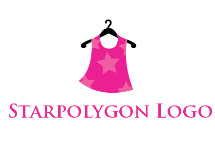 fashion clothing logo