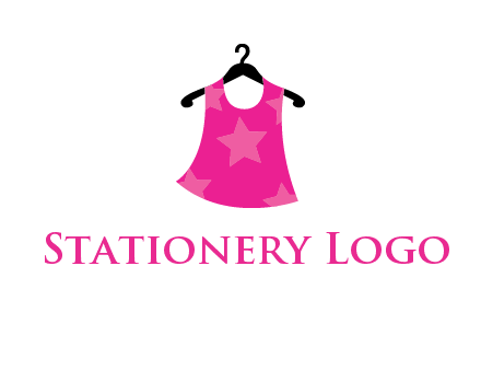 fashion clothing logo