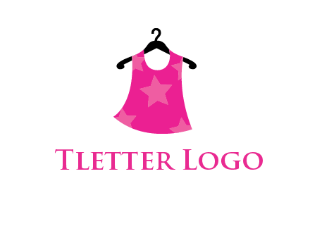 fashion clothing logo