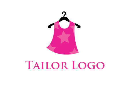 fashion clothing logo