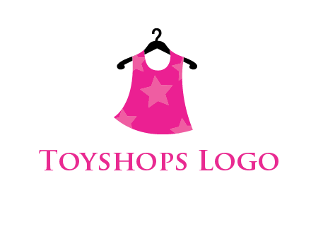 fashion clothing logo