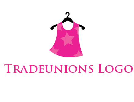 fashion clothing logo