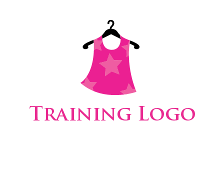 fashion clothing logo