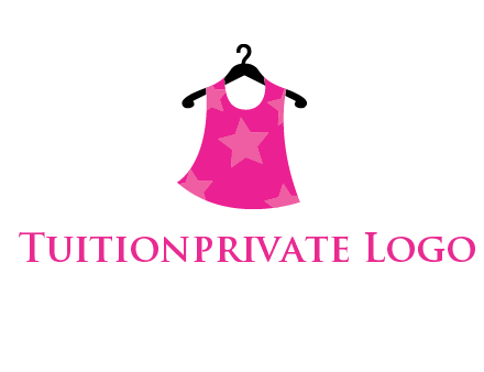 fashion clothing logo