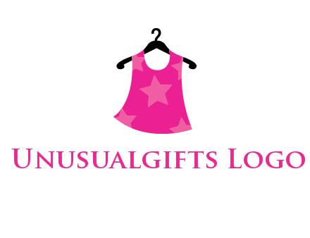 fashion clothing logo