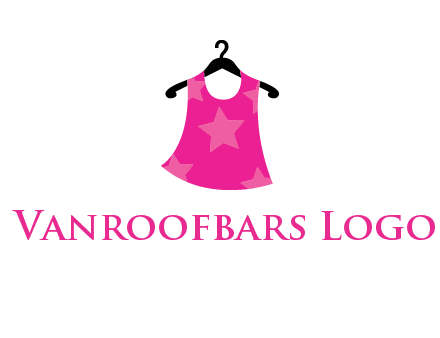fashion clothing logo