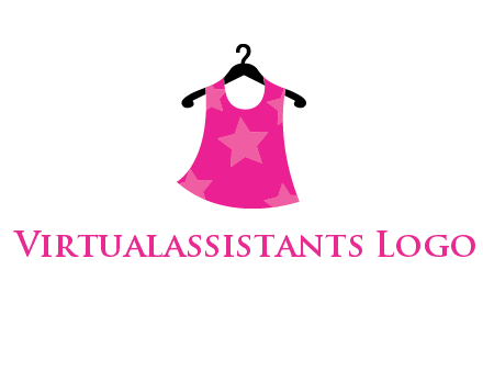 fashion clothing logo