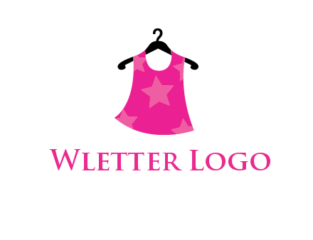 fashion clothing logo