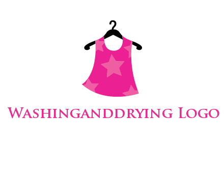 fashion clothing logo