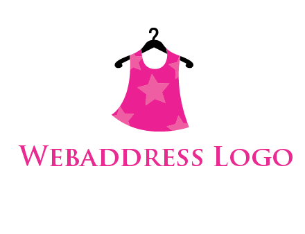 fashion clothing logo