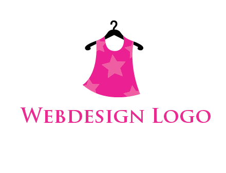 fashion clothing logo