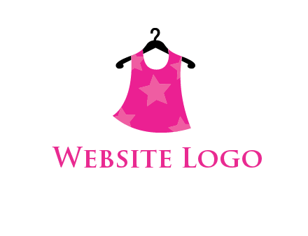 fashion clothing logo