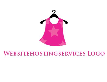 fashion clothing logo
