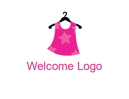 fashion clothing logo