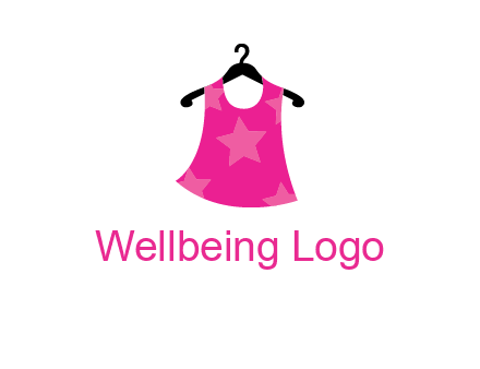fashion clothing logo