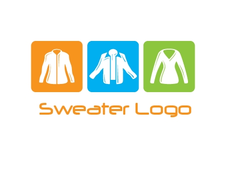 Sweater logos outlet