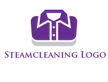collar shirt icon