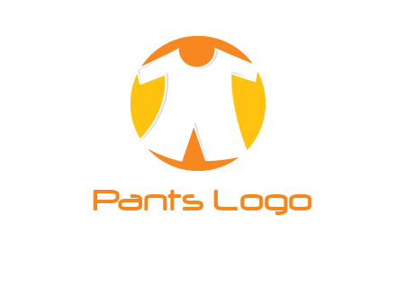 Fashion and clothing logo