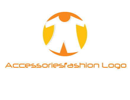 Fashion and clothing logo