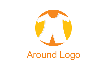 Fashion and clothing logo