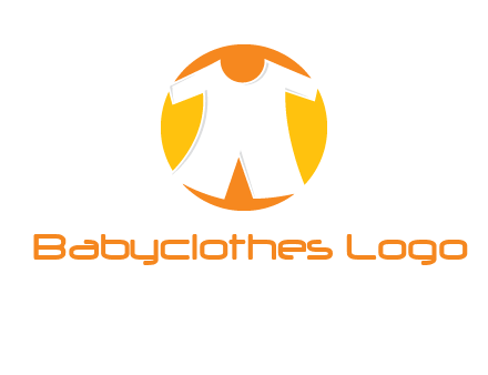 Fashion and clothing logo