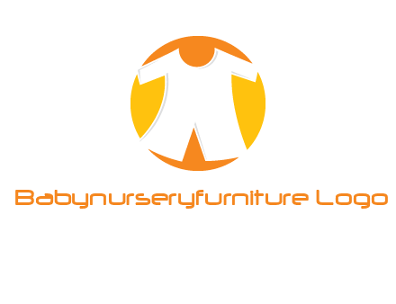 Fashion and clothing logo