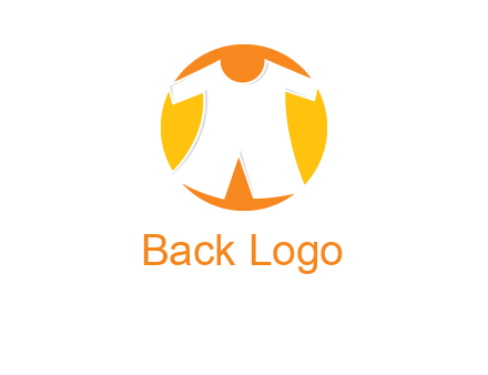 Fashion and clothing logo
