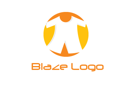 Fashion and clothing logo