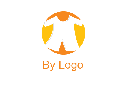 Fashion and clothing logo