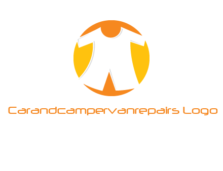 Fashion and clothing logo