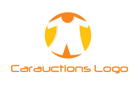 Fashion and clothing logo