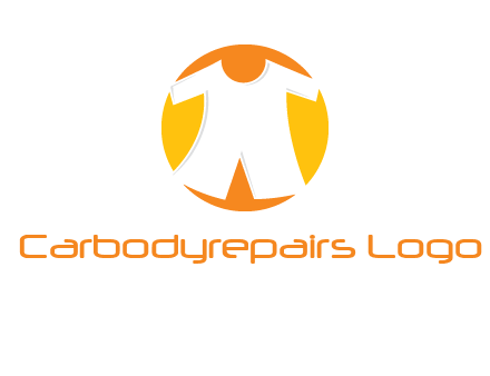 Fashion and clothing logo