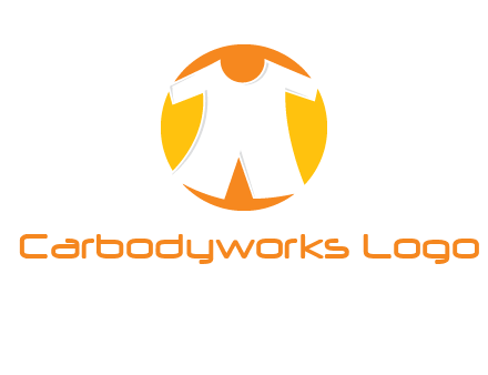 Fashion and clothing logo