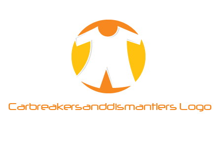 Fashion and clothing logo