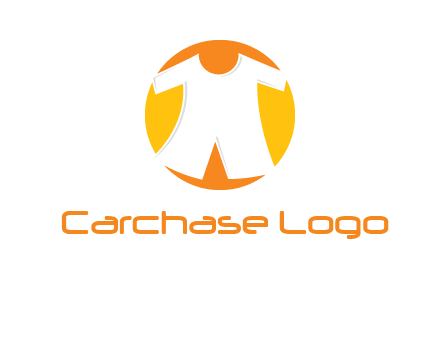 Fashion and clothing logo