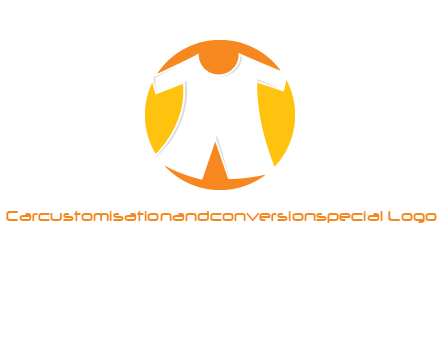 Fashion and clothing logo