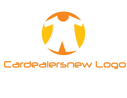 Fashion and clothing logo