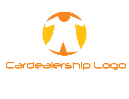 Fashion and clothing logo