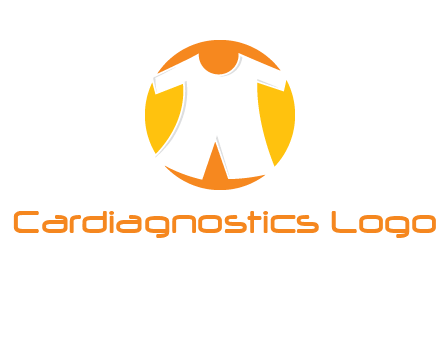 Fashion and clothing logo