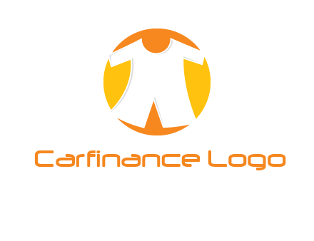 Fashion and clothing logo