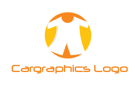 Fashion and clothing logo