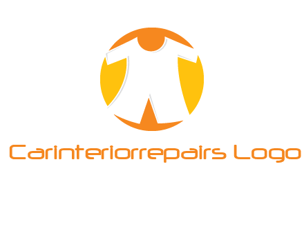 Fashion and clothing logo