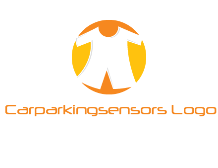 Fashion and clothing logo