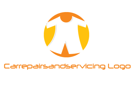 Fashion and clothing logo